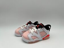 Nike Kinderschuhe Jordan 6
