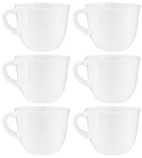6 x Kaffeetassen Teetassen Set