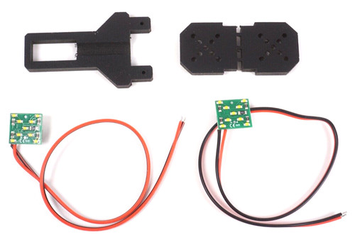 Heyn 5922 weichensignal dkw - 5922,