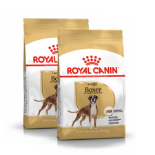 ROYAL CANIN Boxer Adult 2x12kg