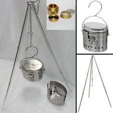 Schwedisches Kochset M40 –