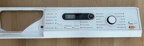 Miele trockner edition 111 - miele,