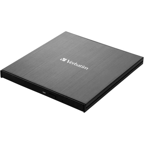 Verbatim external slimline - verbatim,