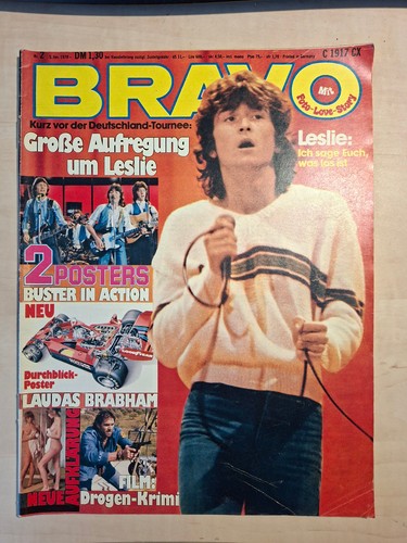 Bravo januar 01 - bravo, nr.