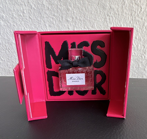 Dior miss essence - essence, limitiert
