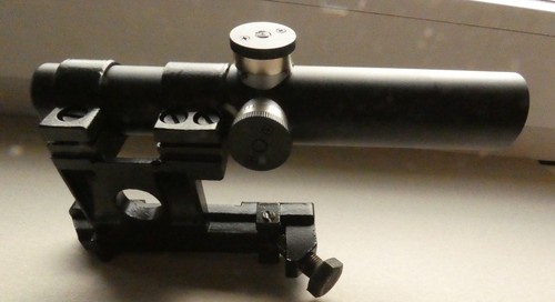 Zielfernrohr für svt - 3.5x,