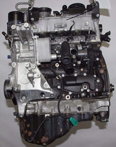 Motor audi tfsi ccz - audi, 2.0