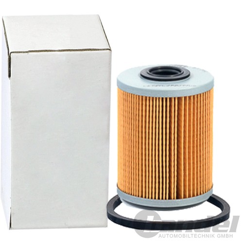 Kraftstofffilter dieselfilter - kraftstofffilter,