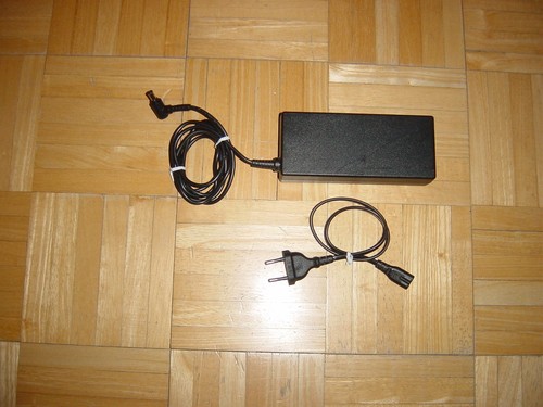 Sony netzteil adapter - netzteil,