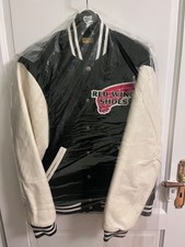 Red Wing Human Made Varsity