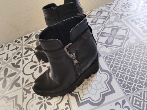 Tamaris damen stiefel - damen, schwarz