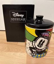 Original ~Britto~ Disney Minnie Keksdose 6004976 Pot à Biscuits •Neu•