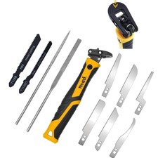 Mini Modellbau Säge Set 10 in