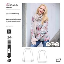 Schnittmuster pattern company