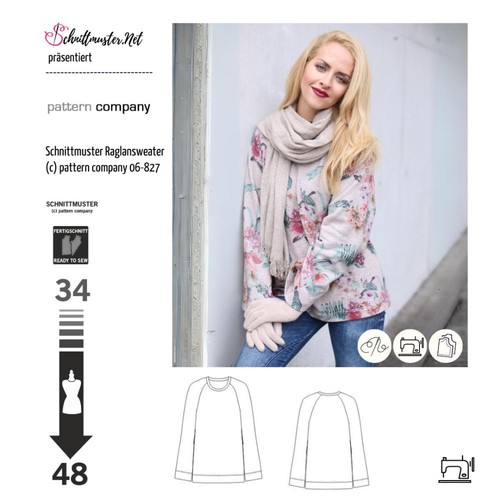 Schnittmuster pattern company