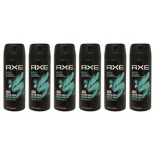 Axe deodorant bodyspray apollo - bodyspray,
