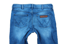 WRANGLER MOLLY Damen Jeans