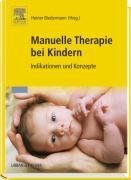 Manuelle Therapie bei Kindern