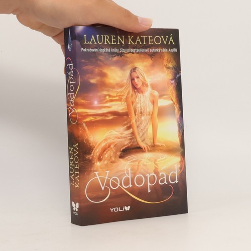 Vodopád díl lauren - díl , | 