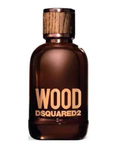 Dsquared2 wood men eau - dsquared2,