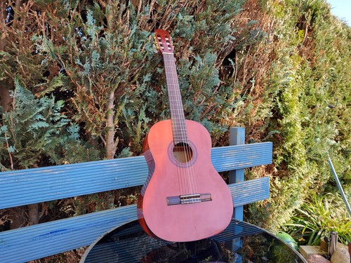 Gitarre akustik gebraucht mit - gitarre,