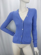 FTC CASHMERE Damen Strickjacke