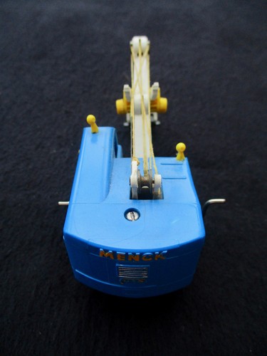 Siku plastik v130 - v130, v