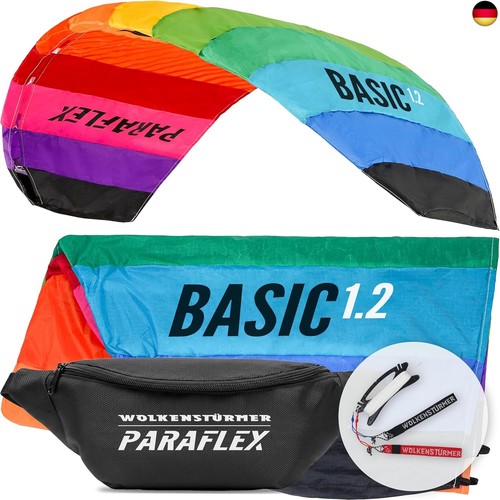 Wolkenstürmer paraflex - wolkenstürmer®,