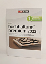 Lexware buchhaltung premium