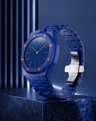 Watch strap for armband - strap,