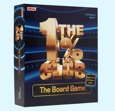 Der 1% Club Das Brettspiel Ein