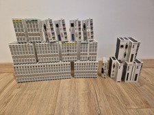 Beckhoff SPS Komponenten, BX9000, CX1100, BK9000, BC9000, BK3120