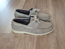 Timberland Herren-Halbschuhe