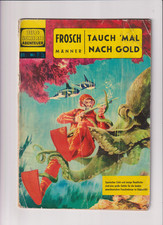 Bildschirm Abenteuer 611