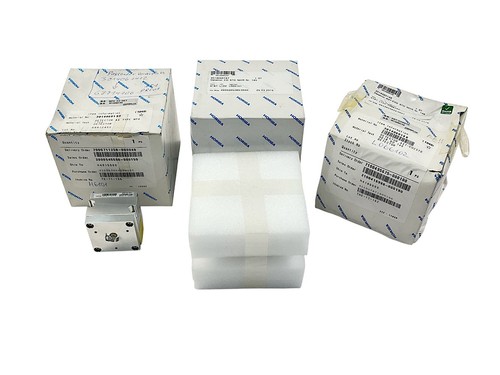 3er set horiba detector - horiba, 1x