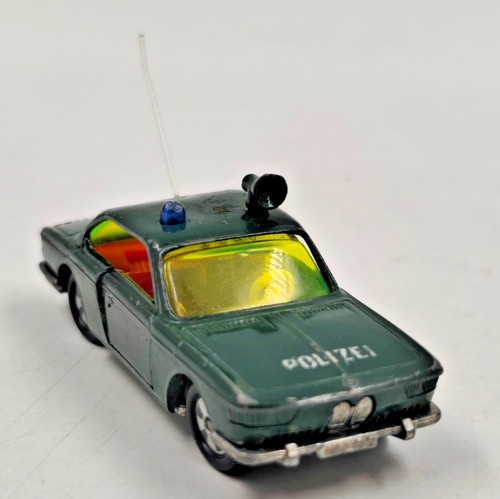 Bmw 2000 polizei siku - siku, v266