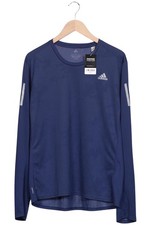 adidas Langarmshirt Herren Longsleeve Shirt langärmliges Oberteil Gr... #azgjk01