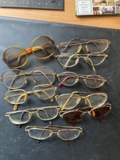 Konvolut 10 Stück alte