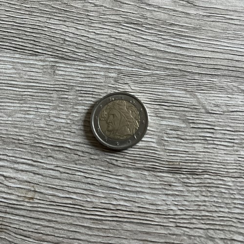 Seltene euro münze italien - seltene,