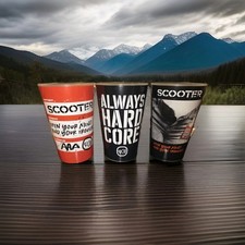 3 Konzert Becher Scooter Tour