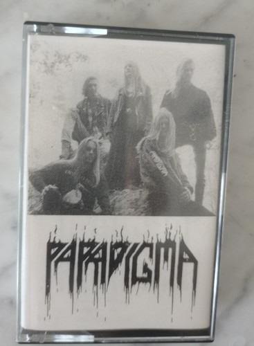 Paradigma autumn dies - paradigma,
