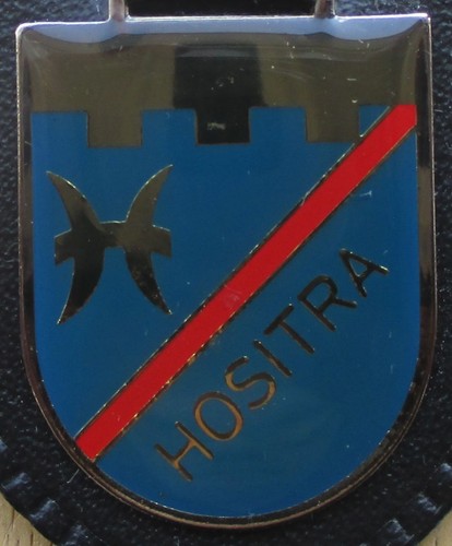 Brustanhänger