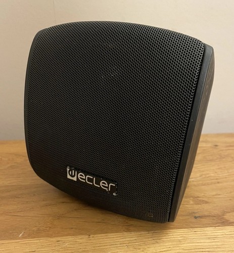 Ecler ambit audeo 103 schwarz - ecler,