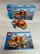 LEGO City 7638 Abschleppwagen