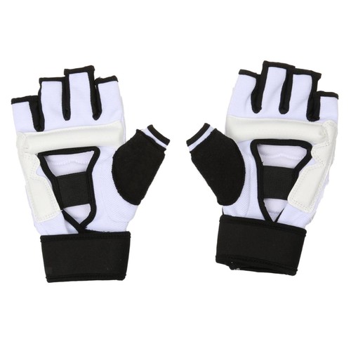 Handschuhe muay thai sandsack - handschuhe,
