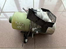 Skoda Fabia 6Y VW Polo 9N 1,4