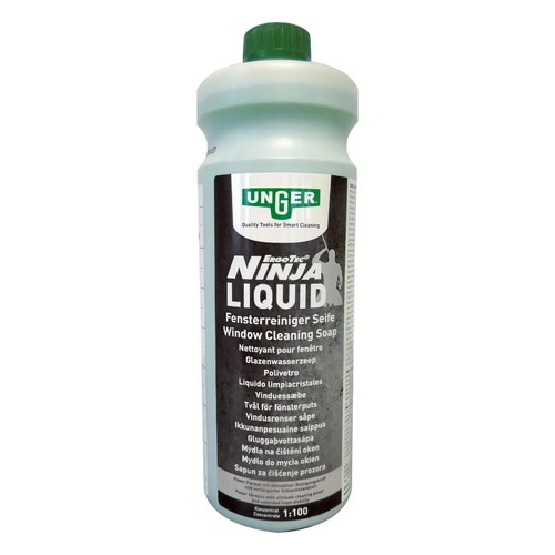 Unger ninja liquid - ninja,