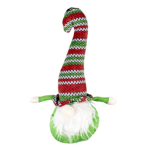 Xmas elfe grün hundespielzeug - xmas,