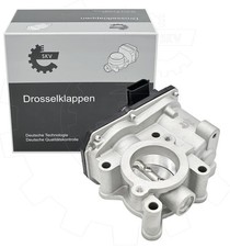 Drosselklappe für DACIA