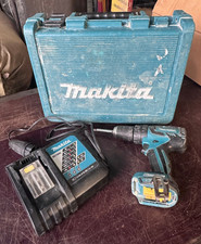 Makita BHP 459 18 V Li-Ion